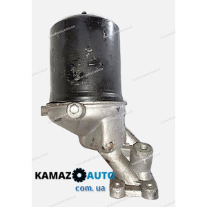 Фильтр масляный центробежный (центрифуга) Зил-130, Зил-131 в сборе / 130-1017010